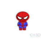 SPIDERMAN