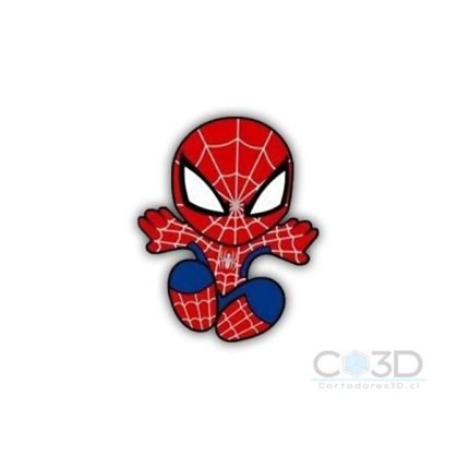 SPIDERMAN