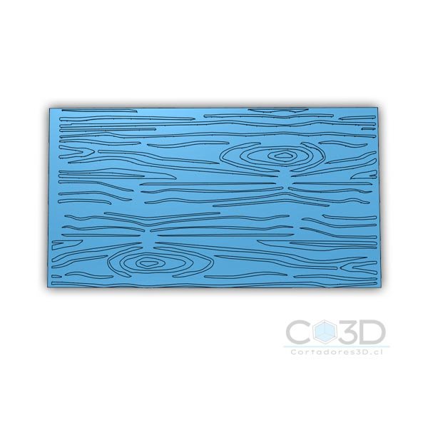 STAMP ESTILO MADERA STAMP-ESTILO-MADERA