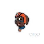 SUMA-PAW-PATROL