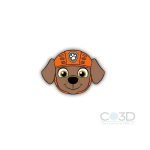 SUMA-PAW-PATROL
