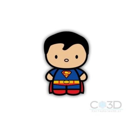 SUPERMAN