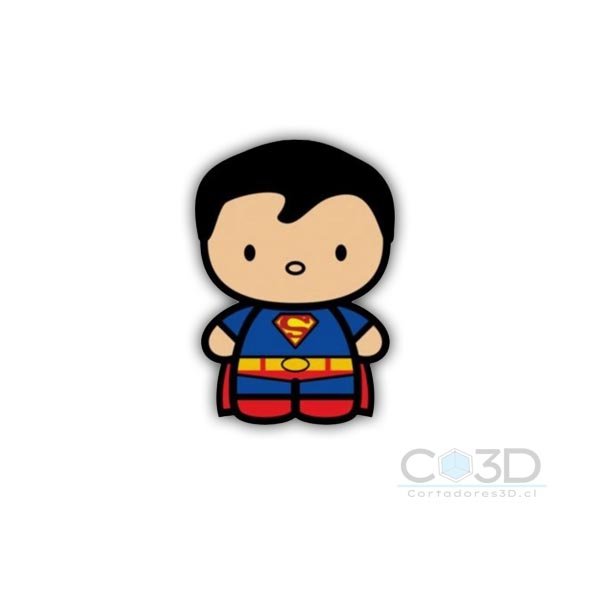 SUPERMAN. SUPERMAN