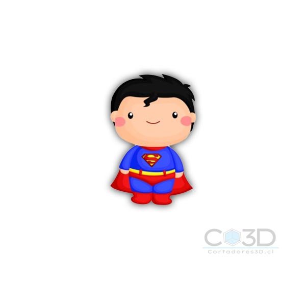 SUPERMAN.. SUPERMAN
