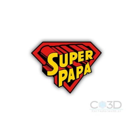 SUPERPAPA