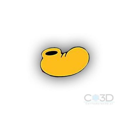 ZAPATO-MICKEY
