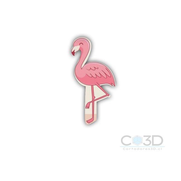 flamingo.. flamingo