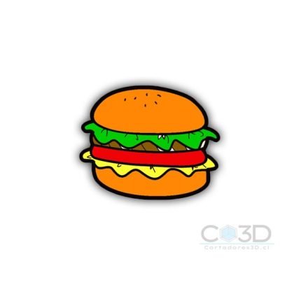 hamburguesa