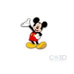 mickey