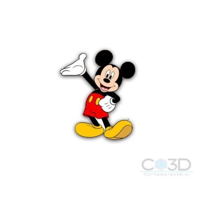 mickey