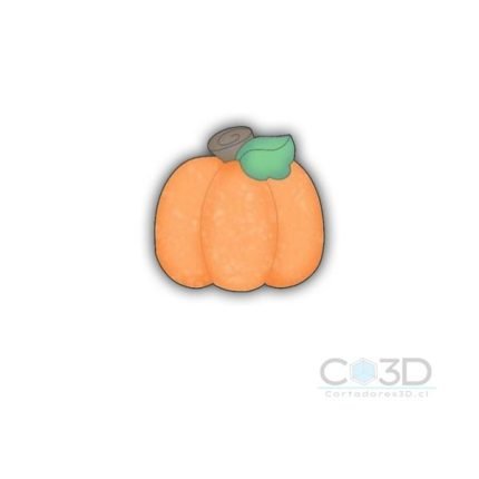 cortador de calabaza