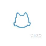CARA-DE-GATO