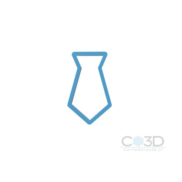 CORBATA... cortador de corbata