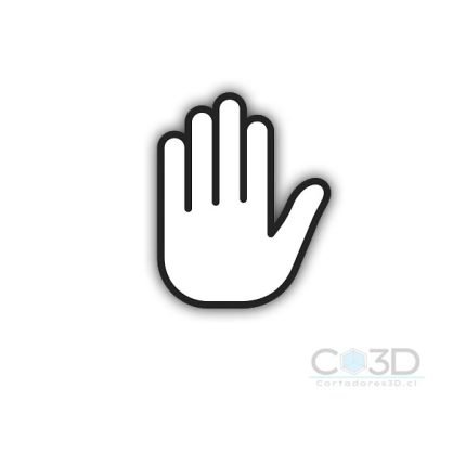 MANO-STOP