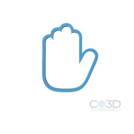 MANO-STOP