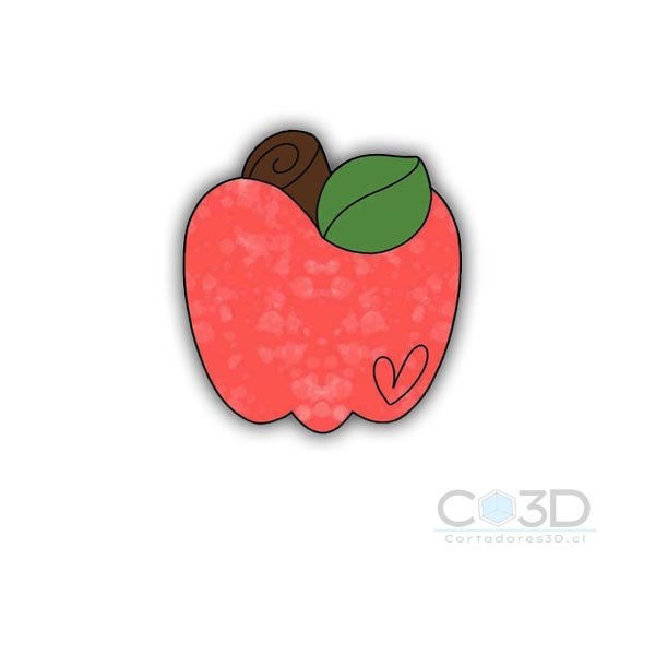 MANZANA. MANZANA