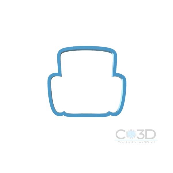 sofa. Sofá