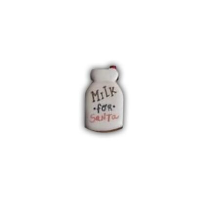 botella de leche
