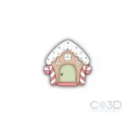 casa de navidad