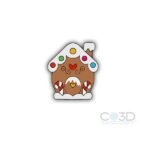 Casa de Navidad #3