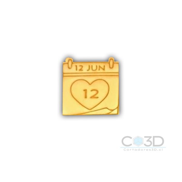 CALENDARIO 4