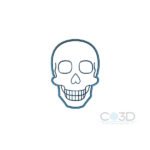 CORTADOR CALAVERA