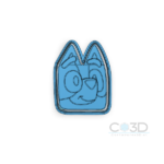 CORTADOR DE BINGO BLUEY