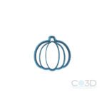 CORTADOR DE CALABAZA