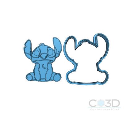 CORTADOR STICH SENTADO