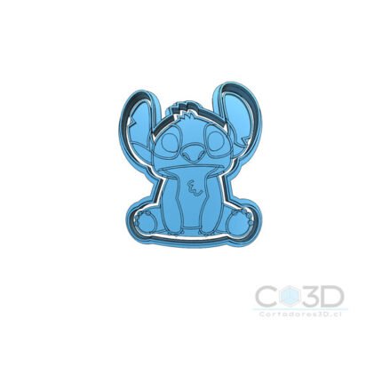 CORTADOR STICH SENTADO